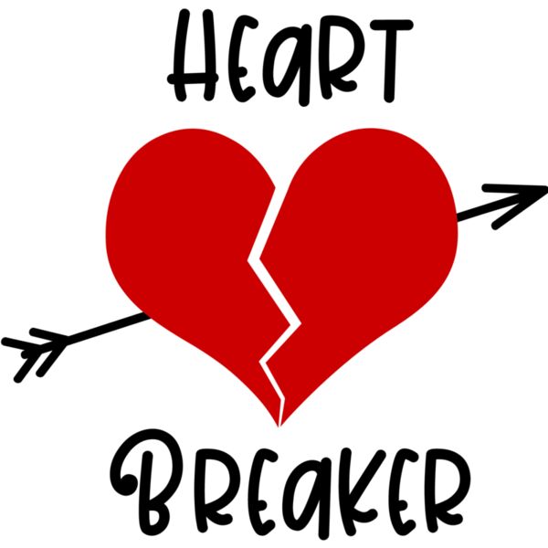 Heart  Breaker Thumbnail