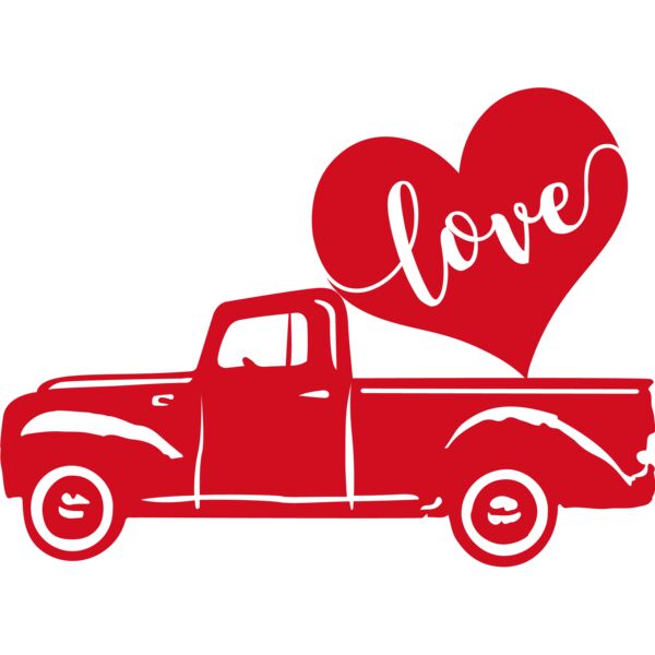 Valentine Truck 01 Thumbnail