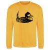 AWDis sweatshirt. Thumbnail
