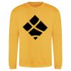 AWDis sweatshirt. Thumbnail