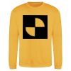 AWDis sweatshirt. Thumbnail