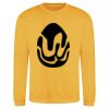 AWDis sweatshirt. Thumbnail