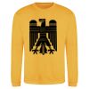 AWDis sweatshirt. Thumbnail