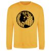 AWDis sweatshirt. Thumbnail