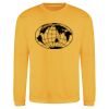 AWDis sweatshirt. Thumbnail