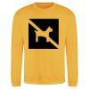AWDis sweatshirt. Thumbnail