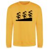AWDis sweatshirt. Thumbnail