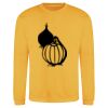 AWDis sweatshirt. Thumbnail