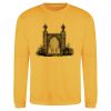 AWDis sweatshirt. Thumbnail