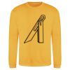 AWDis sweatshirt. Thumbnail