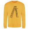 AWDis sweatshirt. Thumbnail