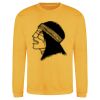 AWDis sweatshirt. Thumbnail