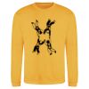 AWDis sweatshirt. Thumbnail