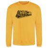 AWDis sweatshirt. Thumbnail