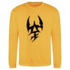 AWDis sweatshirt. Thumbnail