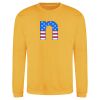 AWDis sweatshirt. Thumbnail