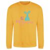 AWDis sweatshirt. Thumbnail