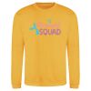 AWDis sweatshirt. Thumbnail