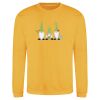 AWDis sweatshirt. Thumbnail