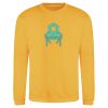 AWDis sweatshirt. Thumbnail