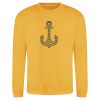 AWDis sweatshirt. Thumbnail