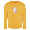AWDis sweatshirt. Thumbnail