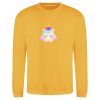 AWDis sweatshirt. Thumbnail