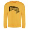 AWDis sweatshirt. Thumbnail