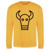 AWDis sweatshirt. Thumbnail