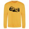AWDis sweatshirt. Thumbnail