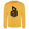AWDis sweatshirt. Thumbnail
