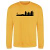 AWDis sweatshirt. Thumbnail