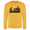 AWDis sweatshirt. Thumbnail