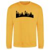 AWDis sweatshirt. Thumbnail