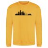 AWDis sweatshirt. Thumbnail