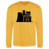 AWDis sweatshirt. Thumbnail