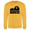 AWDis sweatshirt. Thumbnail