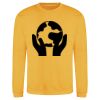 AWDis sweatshirt. Thumbnail