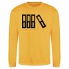 AWDis sweatshirt. Thumbnail