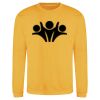 AWDis sweatshirt. Thumbnail