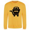 AWDis sweatshirt. Thumbnail