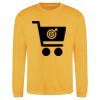 AWDis sweatshirt. Thumbnail