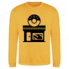 AWDis sweatshirt. Thumbnail