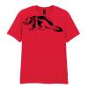 Softstyle™ adult ringspun t-shirt Thumbnail