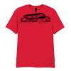 Softstyle™ adult ringspun t-shirt Thumbnail