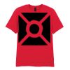 Softstyle™ adult ringspun t-shirt Thumbnail