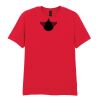 Softstyle™ adult ringspun t-shirt Thumbnail