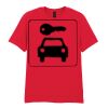 Softstyle™ adult ringspun t-shirt Thumbnail