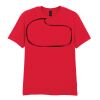 Softstyle™ adult ringspun t-shirt Thumbnail