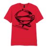 Softstyle™ adult ringspun t-shirt Thumbnail
